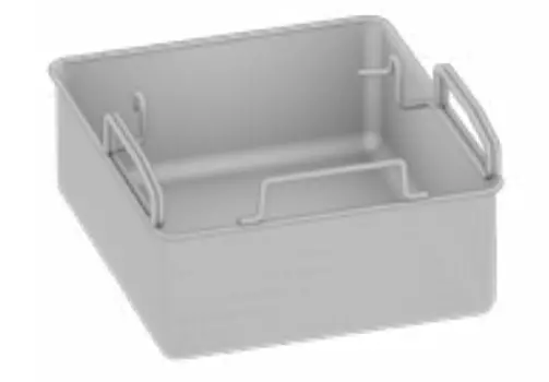 Корзина Rational для варки для iVario 2-XS Rational 60.74.970