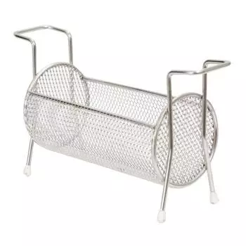 Корзинка для подачи 22х14х8см на ножках нерж P.L. Proff Cuisine | BSK150