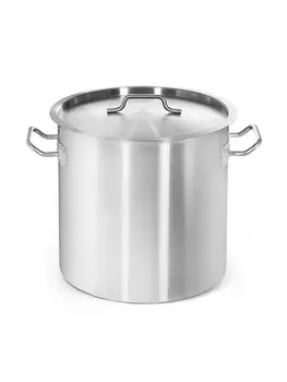 Котел 100 л профессиональный LUXSTAHL | C22S170SMJ