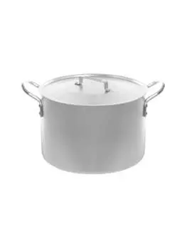 Котел 20 л из алюминия | 17202