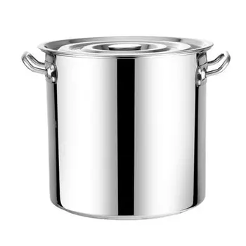 Котел цельнотянутый Appetite MX11502 48л нерж