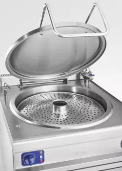 Котел пищеварочный Abat КПЭМ-60/9Т (11000009837)