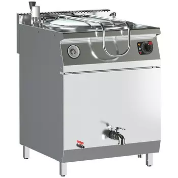 Котел пищеварочный Gabino BL-160