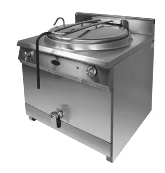 Котел пищеварочный Grill Master Ф1КПГ/150 13063