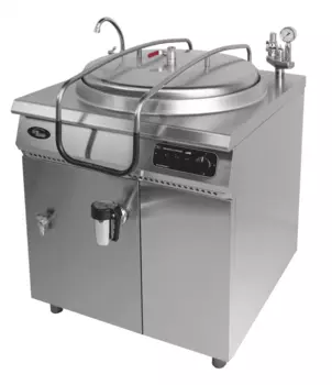 Котел пищеварочный Grill Master Ф3КпЭ 24017