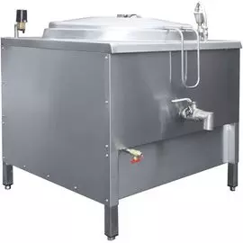 Котел пищеварочный Kayman КПЭ-100-М