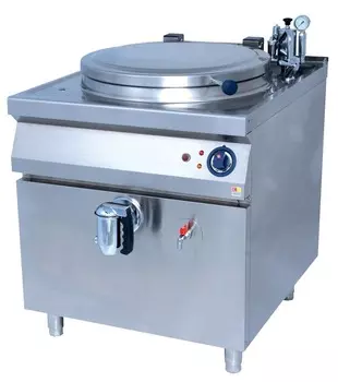 Котел пищеварочный Kovinastroj (Kogast) EK-T9/100-O