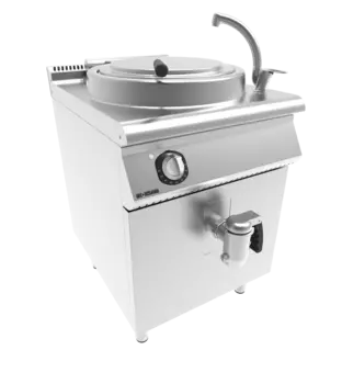 Котел пищеварочный M&D ZMD-7SE05 50л