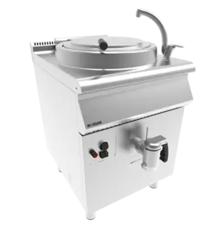 Котел пищеварочный M&D ZMD-7SG05 50л