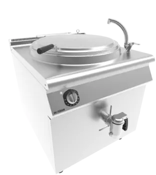 Котел пищеварочный M&D ZMD-9SE10 100л