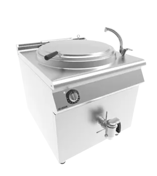 Котел пищеварочный M&D ZMD-9SE15 150л