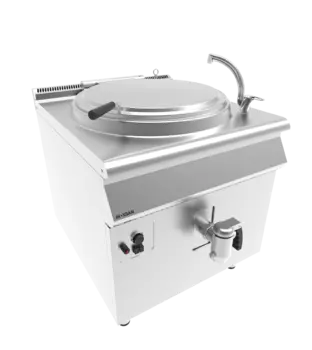 Котел пищеварочный M&D ZMD-9SG10 Gas 100л