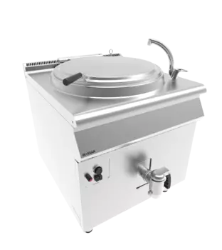 Котел пищеварочный M&D ZMD-9SG15 Gas 150л