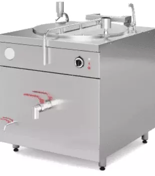 Котел пищеварочный Марихолодмаш КПЭТ100/9