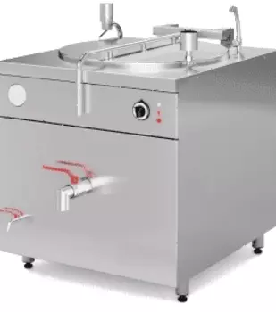 Котел пищеварочный Марихолодмаш КПЭТ 60/9