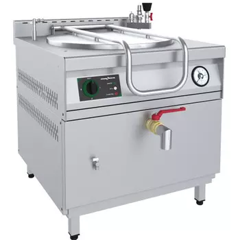 Котел пищеварочный ПищТех КПЭЛ-100