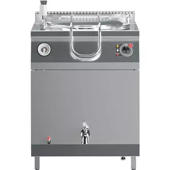 Котел пищеварочный стационарный Gabino BL-100