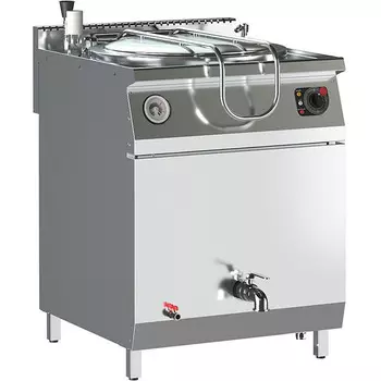 Котел пищеварочный стационарный Gabino BL-60