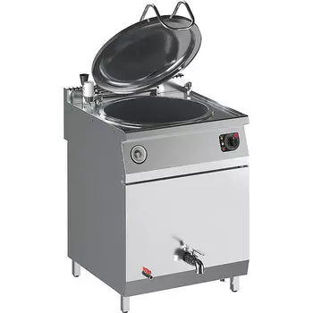 Котел пищеварочный стационарный Gabino BL-60-OR