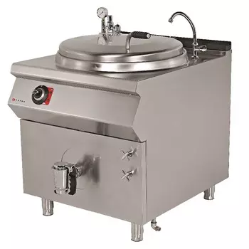 Котел пищеварочный Tatra TEK.87