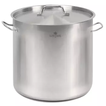 Котел профессиональный Luxstahl 1013532