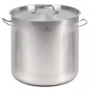 Котел профессиональный Luxstahl 40л C22S170SMJ