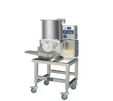 Котлетный автомат Hualian Machinery Patty-100