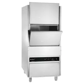 Котломоечная машина Abat МПК 65-65 без держателей (71000008418)