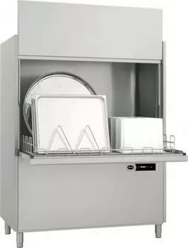 Котломоечная машина Apach AK924 с помпой (LP723RUDD)