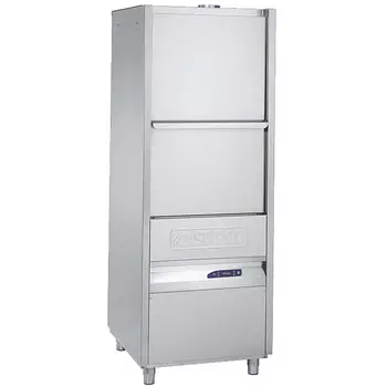 Котломоечная машина Aristarco AU 55.80 E PRS + DP со сливной помпой