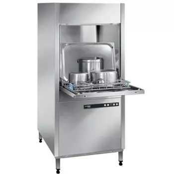 Котломоечная машина Hobart Ecomax 702-11A