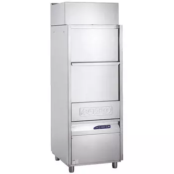 Котломоечная машина со сливной помпой Aristarco AU 55.65 E PRS + DP