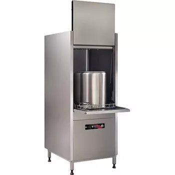 Котломоечная машина Tatra TW.P60+DR+DD