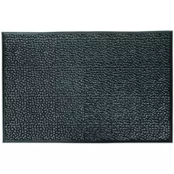 Коврик для выпечки силиконовый 57,5х37,5 см, с узором "Кофе" P.L. Proff Cuisine | HX-011