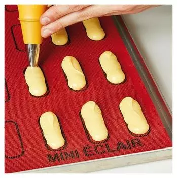 Коврик силиконовый Pavoni ECL48 (600х400)