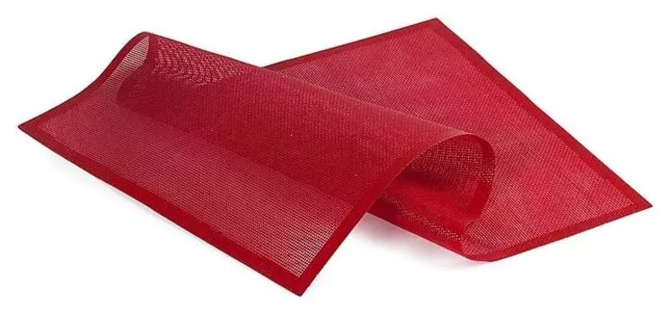 Коврик силиконовый Pavoni FOROSIL64 (600х400)