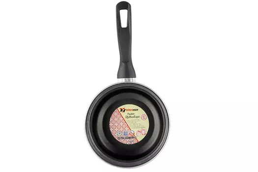 Ковш Vitrinor Authentique Burgundy 16