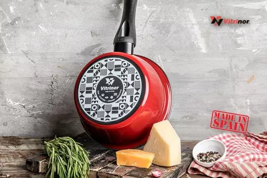 Ковш Vitrinor V Poivre Rouge 16