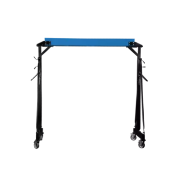 Козловой кран Gearsen SB 1035 пролет 2,4 м