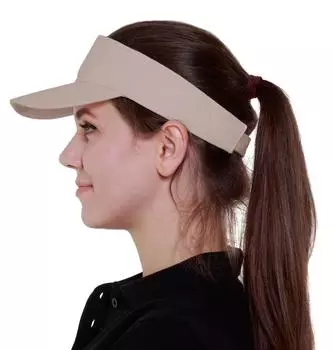 Козырёк Resto бежевый