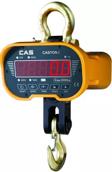 Крановые весы CAS Caston-I 2 THA