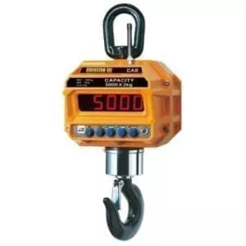 Крановые весы CAS Caston-III 15 THD