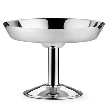 Креманка 100мл d 9,5см h8,7см для подачи нерж P.L. Proff Cuisine | SG-80366(B)