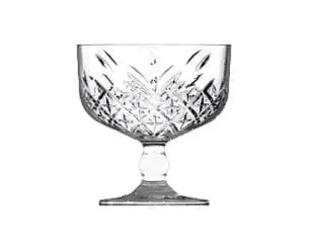 Креманка 250мл d=98мм h=102,5мм Таймлес Б Pasabahce | 440211