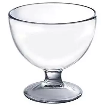 Креманка 310мл d=104мм h=103мм Мальва Опытный стекольный завод | 1571