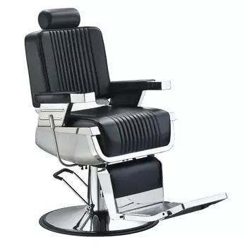 Кресло парикмахерское Tmprofi А300 BARBER мужское