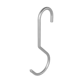 Крюк для мяса для вешала Кобор ВПМ-80/100