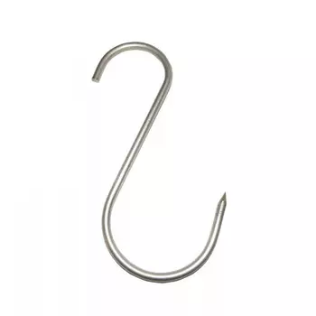Крюк для мяса Kayman из стали AISI 304