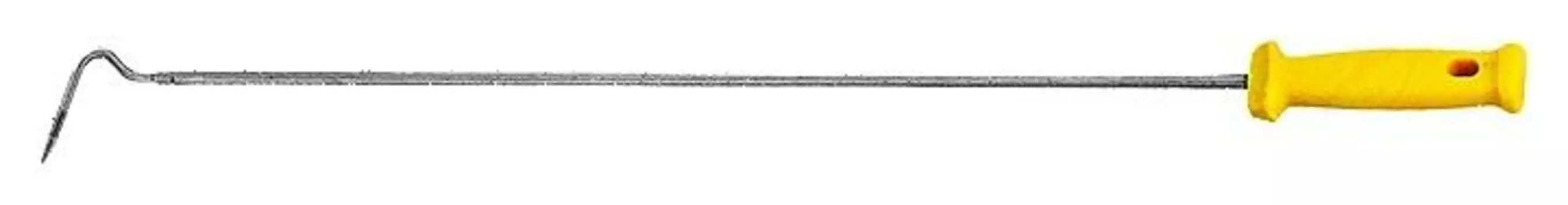 Крюк для прокалывания пузырей Lilly Codroipo 129/135 135см