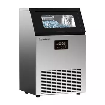 Крюк для тестомеса Hurakan HKN-60SN2V